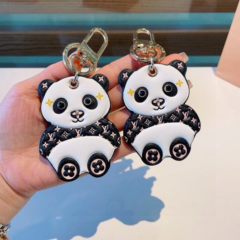 Functional Louis Vuitton Keychains 265491