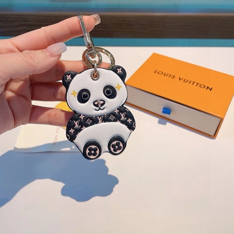 Functional Louis Vuitton Keychains 265491