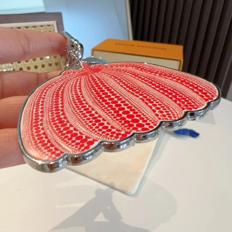 Flexible Louis Vuitton Keychains 265487
