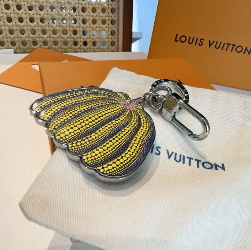Louis Vuitton Keychains Breathable 265485