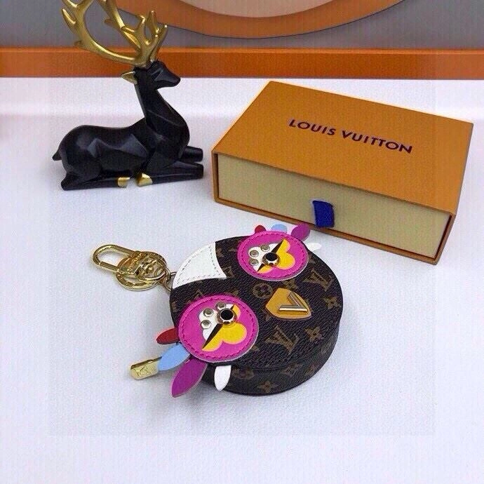 Louis Vuitton Keychains TopPick 265484