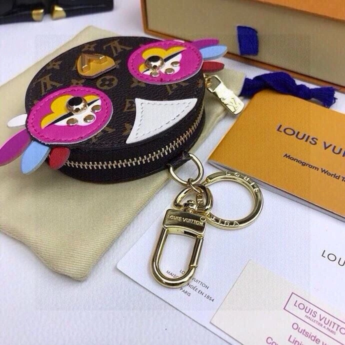 Louis Vuitton Keychains TopPick 265484