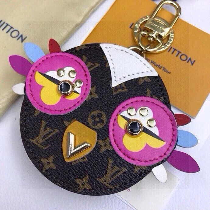Louis Vuitton Keychains TopPick 265484