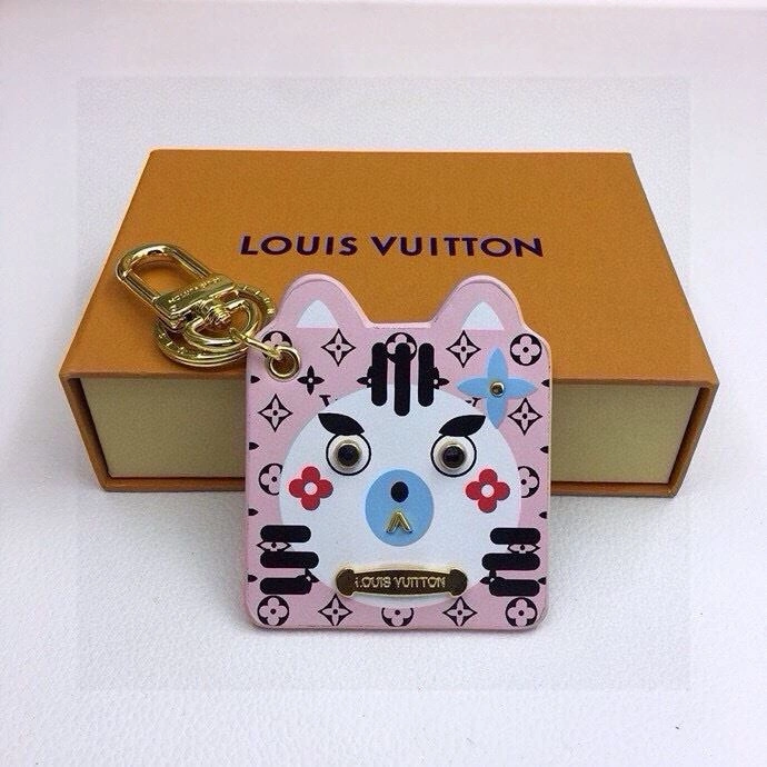 Louis Vuitton Keychains Thermal 265482