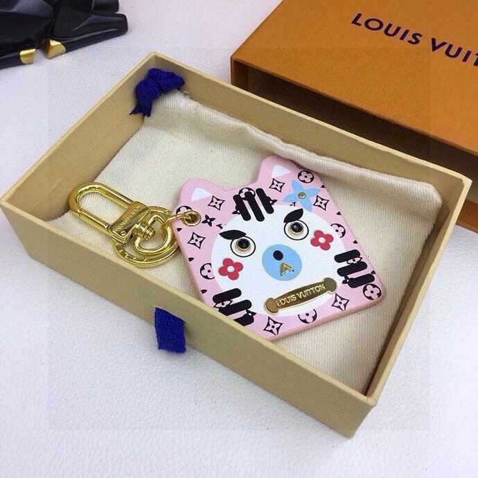 Louis Vuitton Keychains Thermal 265482