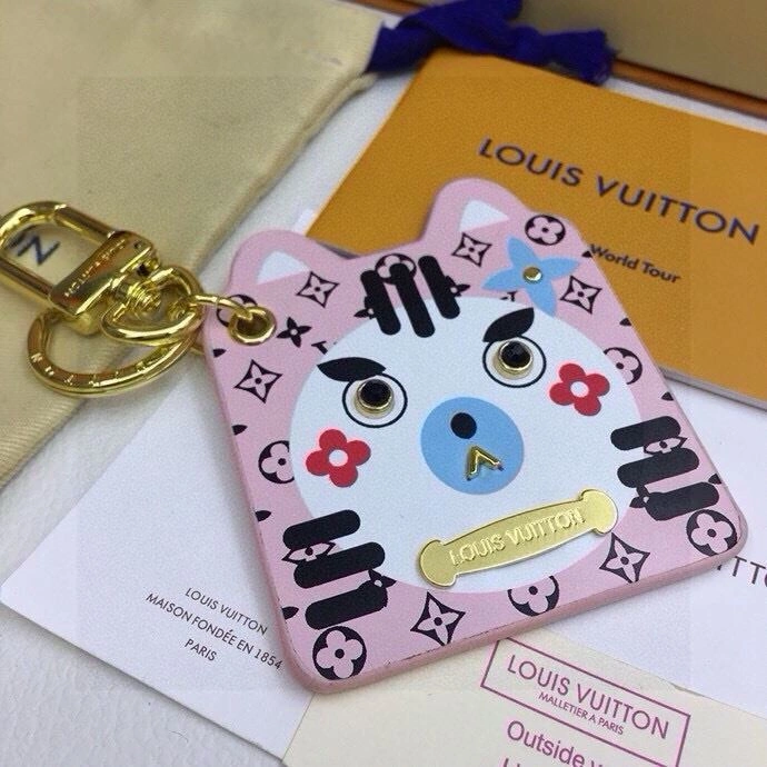 Louis Vuitton Keychains Thermal 265482