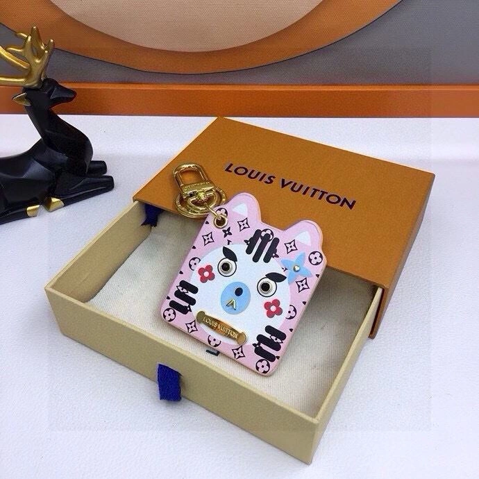 Louis Vuitton Keychains Thermal 265482