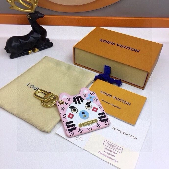 Louis Vuitton Keychains Thermal 265482