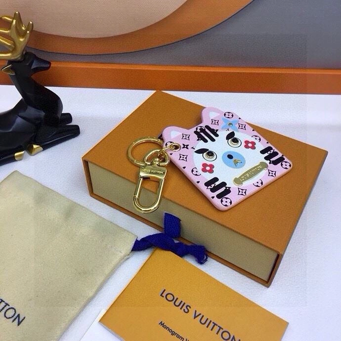 Louis Vuitton Keychains Thermal 265482
