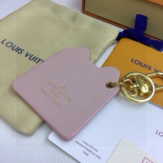 Louis Vuitton Keychains Thermal 265482