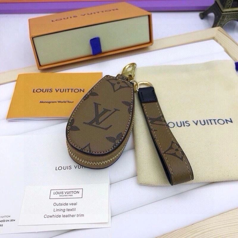 EasyMatch Louis Vuitton Keychains 265455