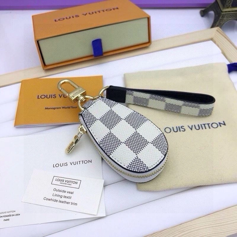 Louis Vuitton Keychains Unique 265456