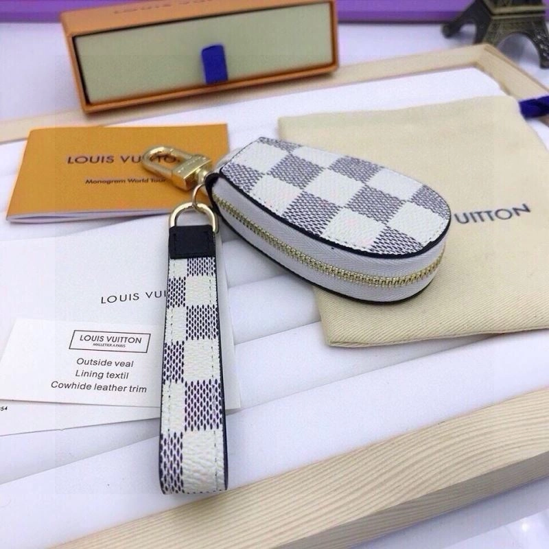 Louis Vuitton Keychains Unique 265456