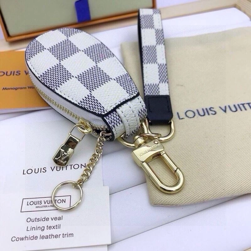 Louis Vuitton Keychains Unique 265456