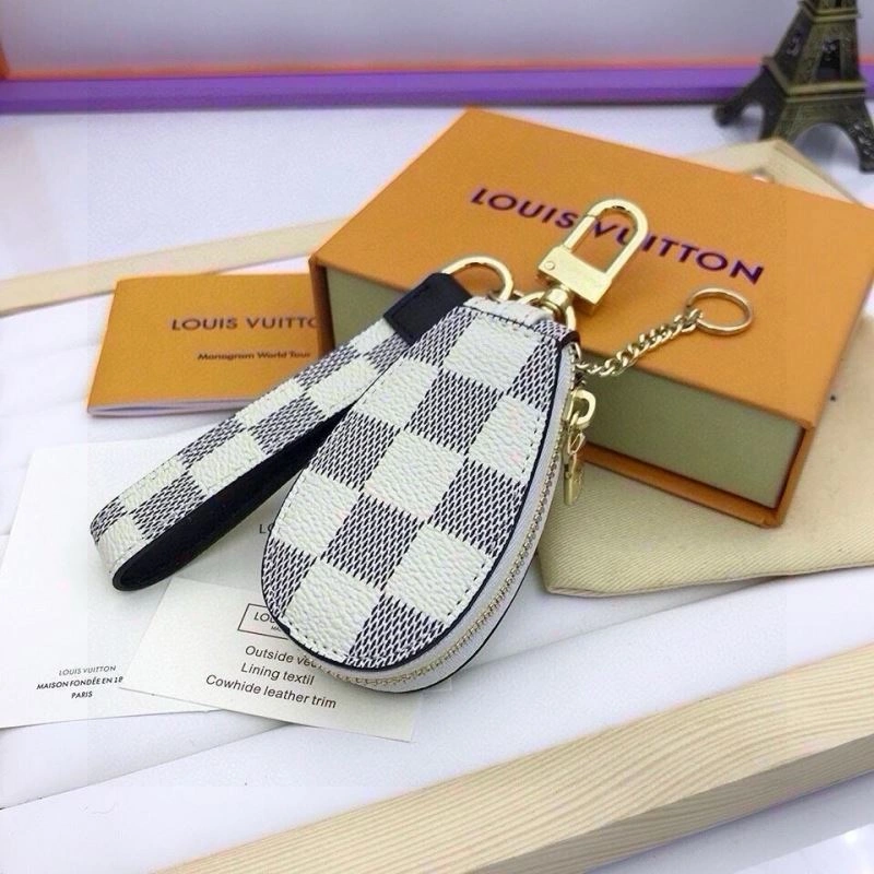 Louis Vuitton Keychains Unique 265456