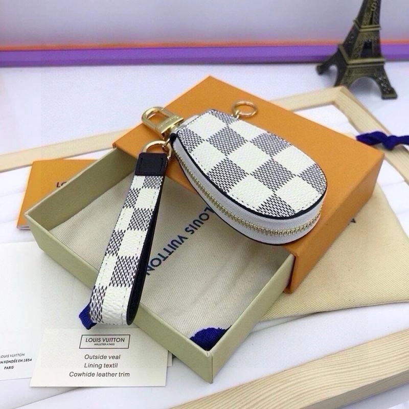 Louis Vuitton Keychains Unique 265456