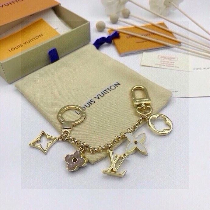 Youthful Louis Vuitton Keychains 265452
