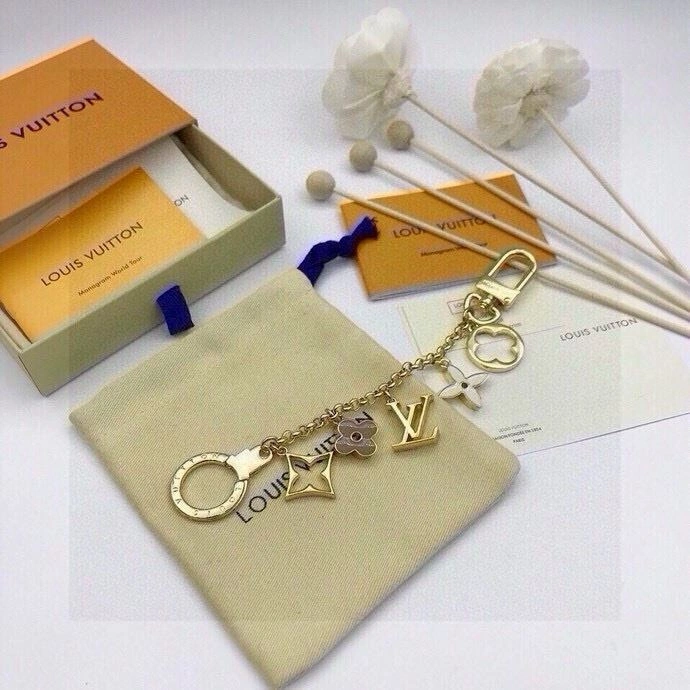 Youthful Louis Vuitton Keychains 265452