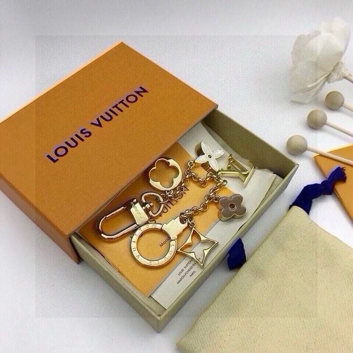 Youthful Louis Vuitton Keychains 265452