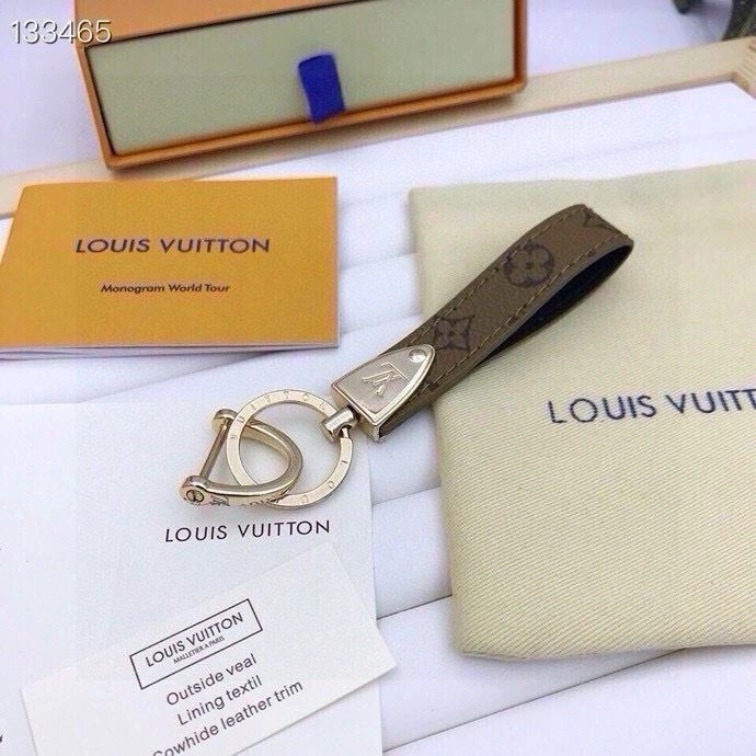 Louis Vuitton Keychains AllSeason 265458