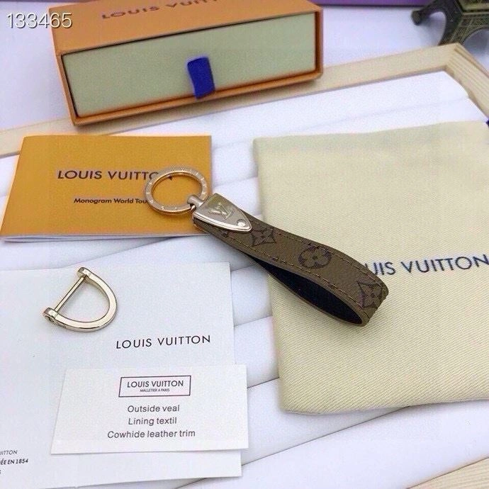 Louis Vuitton Keychains AllSeason 265458
