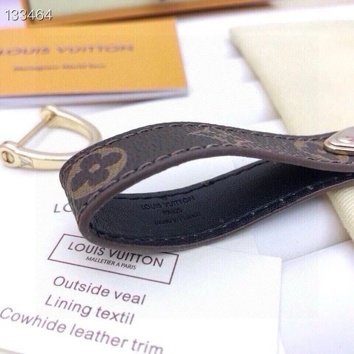 OdorResistant Louis Vuitton Keychains 265480