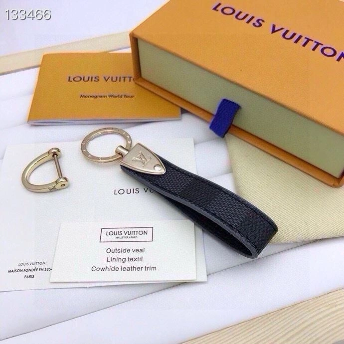 Louis Vuitton Keychains Thermal 265472