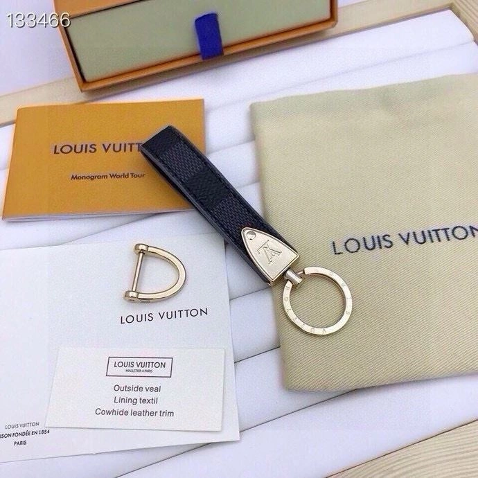 Louis Vuitton Keychains Thermal 265472