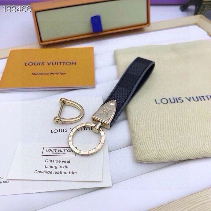 Louis Vuitton Keychains Thermal 265472
