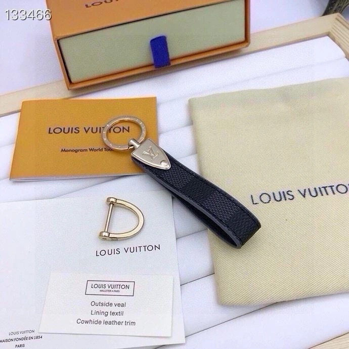 Louis Vuitton Keychains Thermal 265472