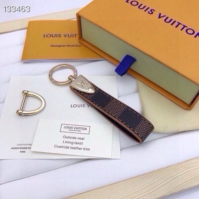 FashionForward Louis Vuitton Keychains 265460