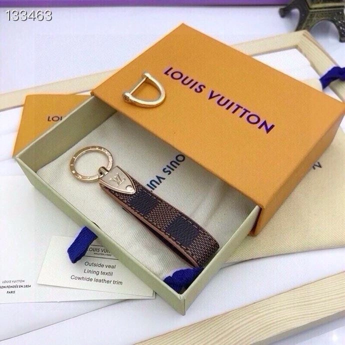 FashionForward Louis Vuitton Keychains 265460