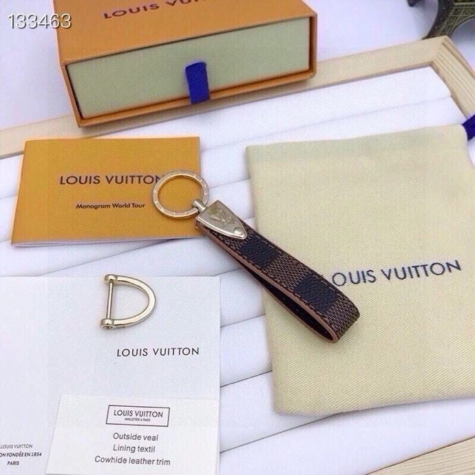 FashionForward Louis Vuitton Keychains 265460