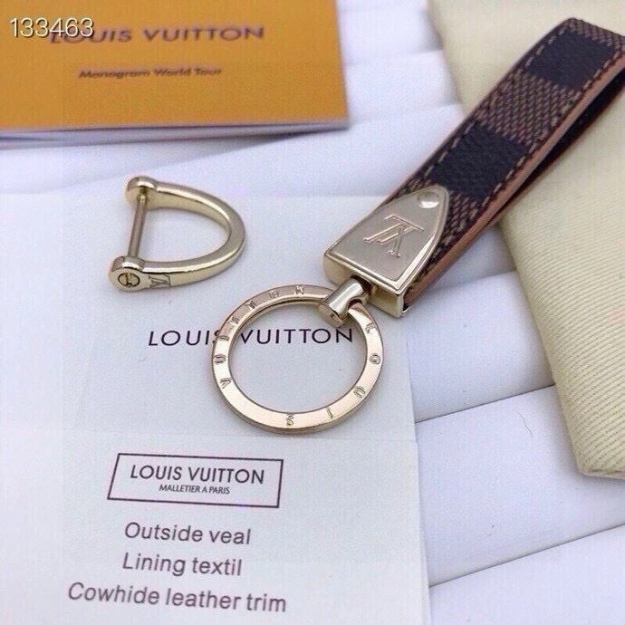 FashionForward Louis Vuitton Keychains 265460
