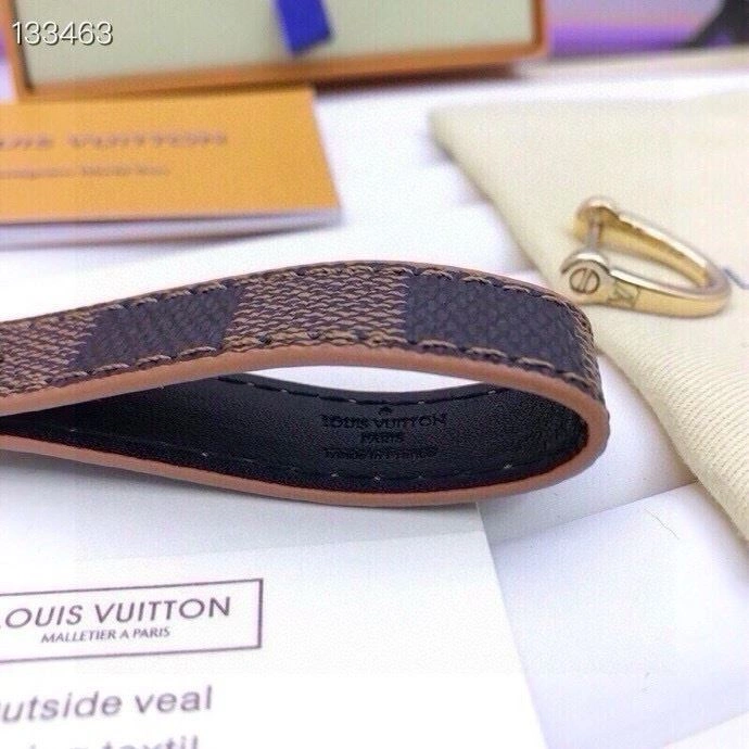 FashionForward Louis Vuitton Keychains 265460
