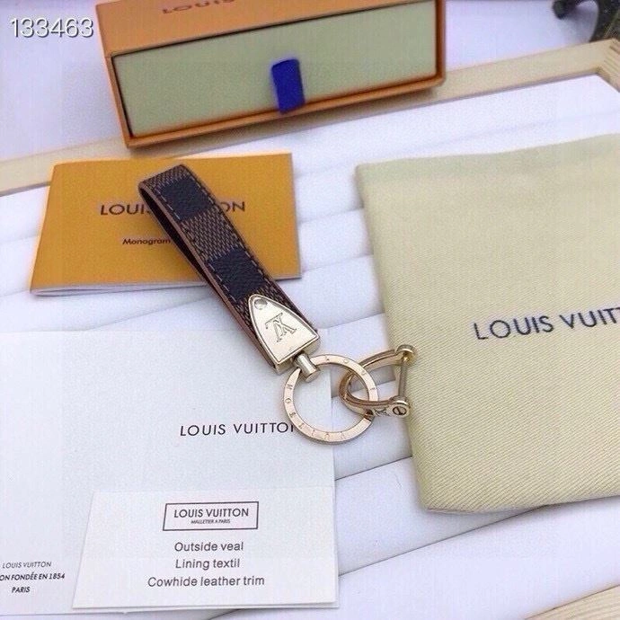 FashionForward Louis Vuitton Keychains 265460