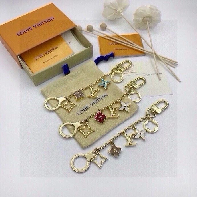 QuickDry Louis Vuitton Keychains 265467