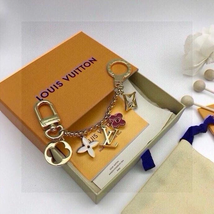 QuickDry Louis Vuitton Keychains 265467