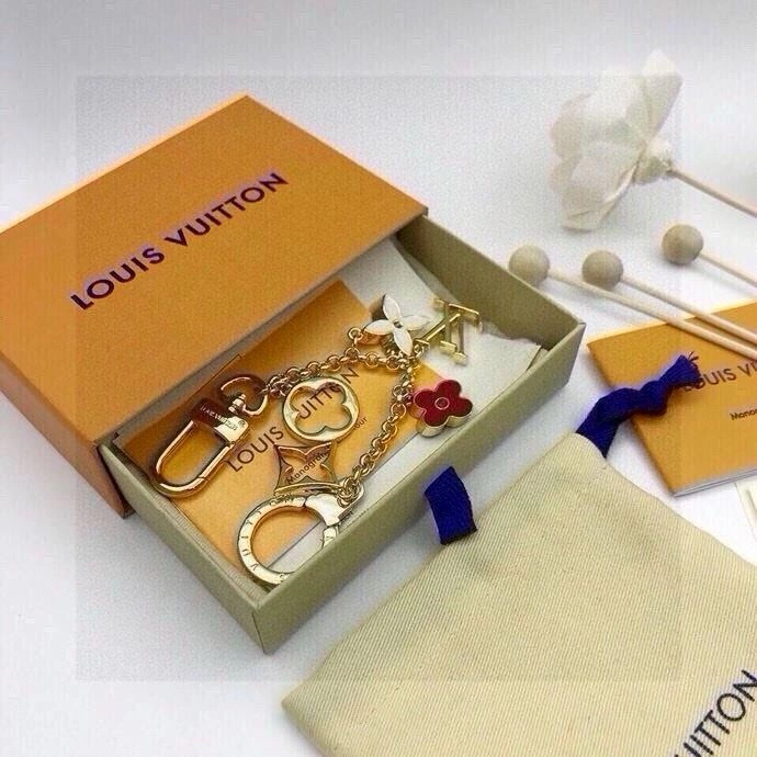 QuickDry Louis Vuitton Keychains 265467