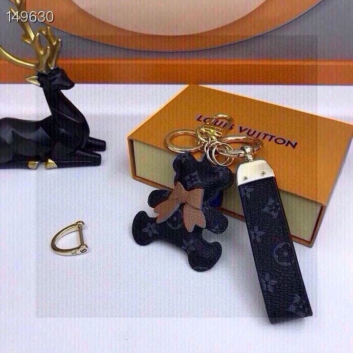 Louis Vuitton Keychains Thermal 265453