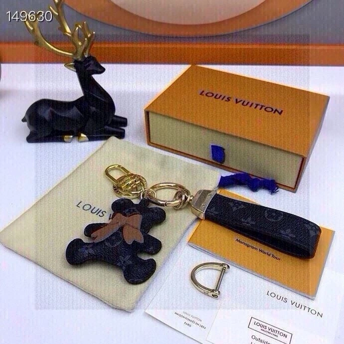 Louis Vuitton Keychains Thermal 265453