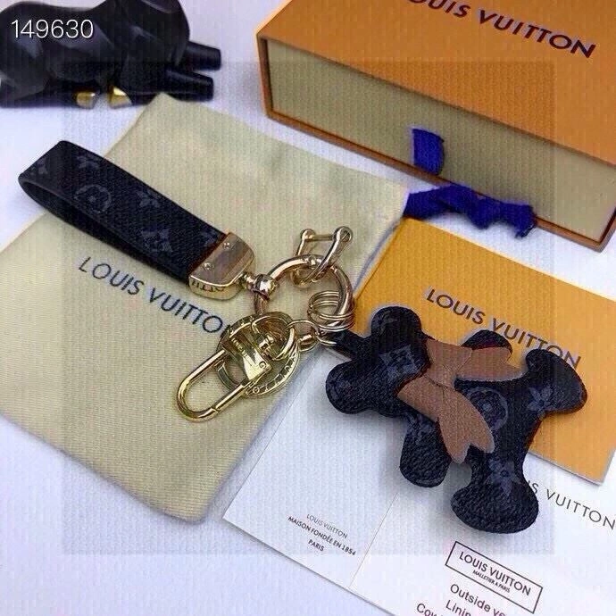 Louis Vuitton Keychains Thermal 265453