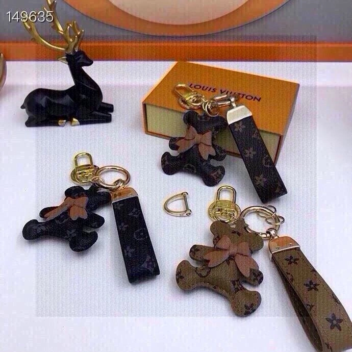 Louis Vuitton Keychains OdorResistant 265477