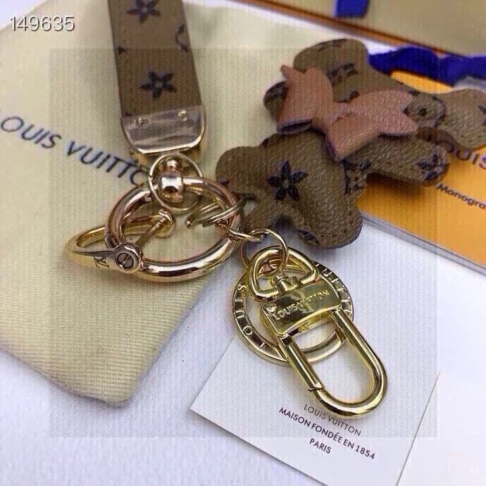 Louis Vuitton Keychains OdorResistant 265477