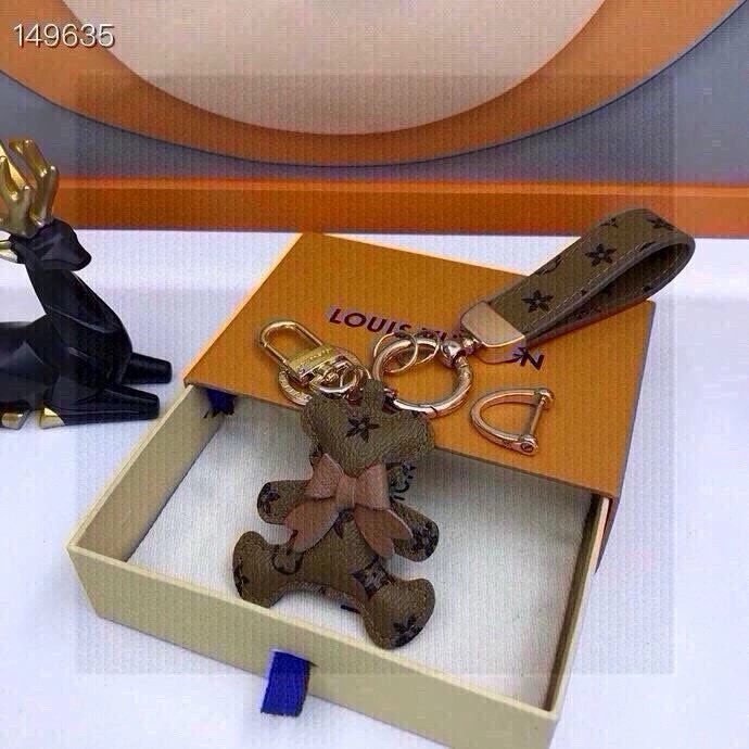 Louis Vuitton Keychains OdorResistant 265477
