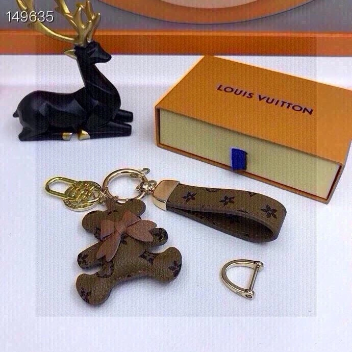 Louis Vuitton Keychains OdorResistant 265477