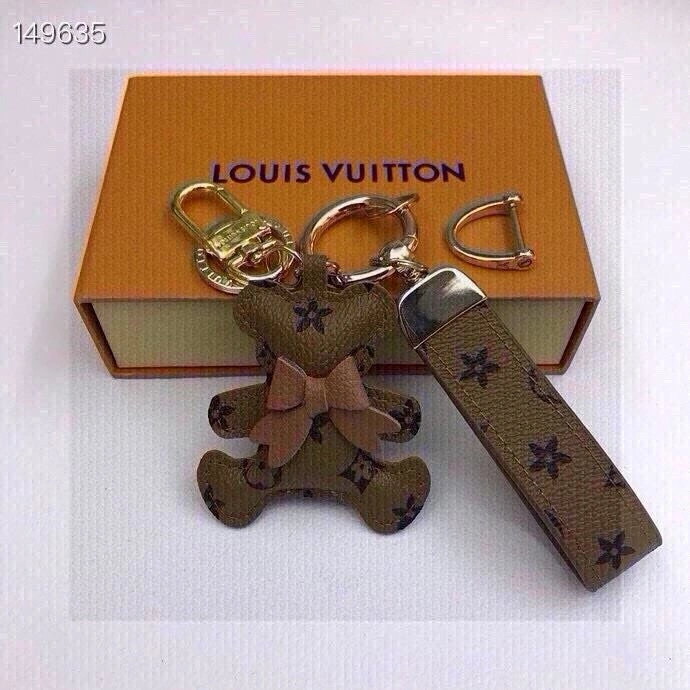 Louis Vuitton Keychains OdorResistant 265477