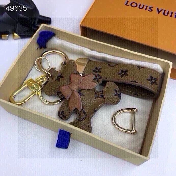 Louis Vuitton Keychains OdorResistant 265477