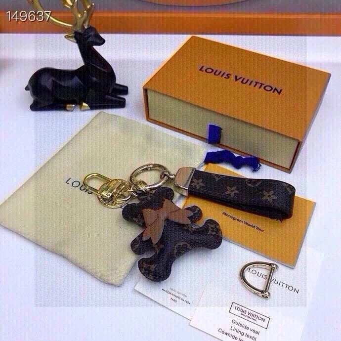 Louis Vuitton Keychains Cozy 265457