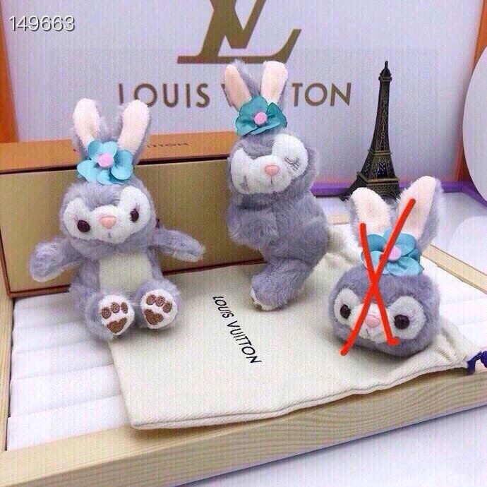 Louis Vuitton Keychains Comfortable 265474